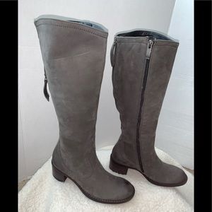 PAUL GREEN High Boots Size 5.5